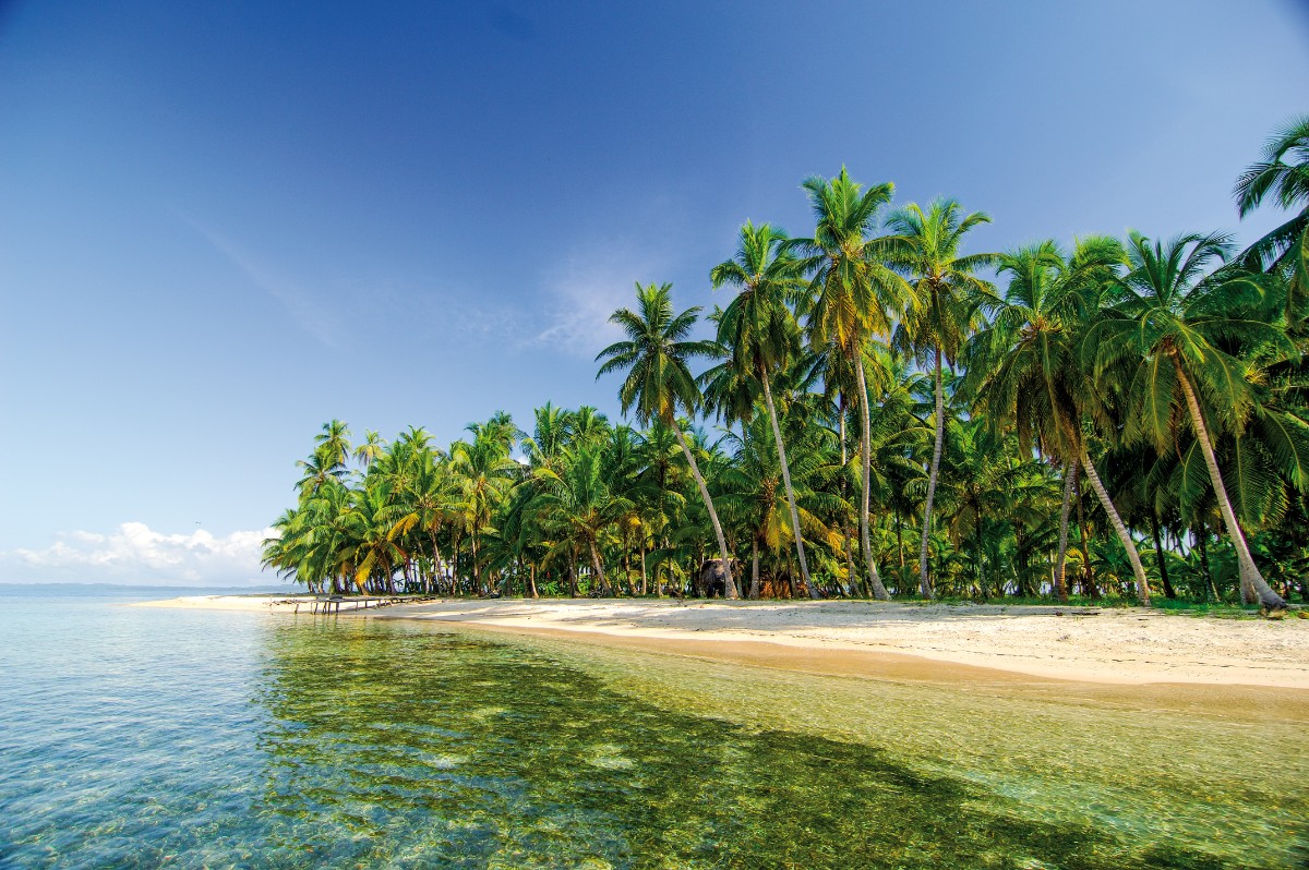 CND El tesoro escondido de San Blas en Panamá Caribbean News Digital CND El tesoro escondido de San Blas en Panamá Caribbean News Digital